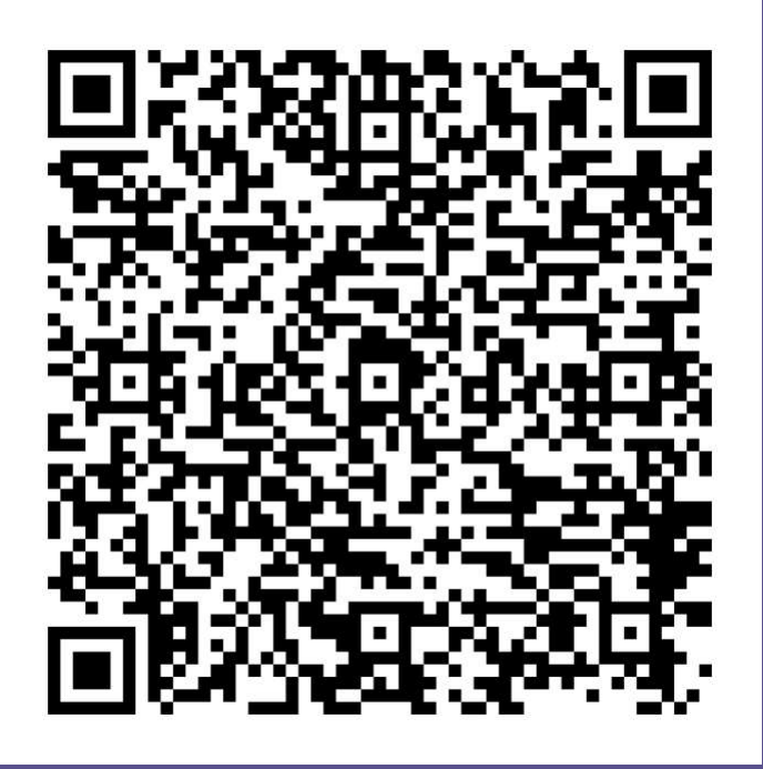 Udyam QR Code