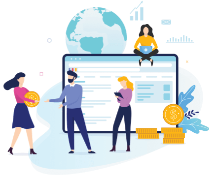 Our values - Customer value